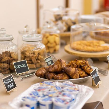 Villa Santa Margherita - B&B Cortona Eksteriør billede
