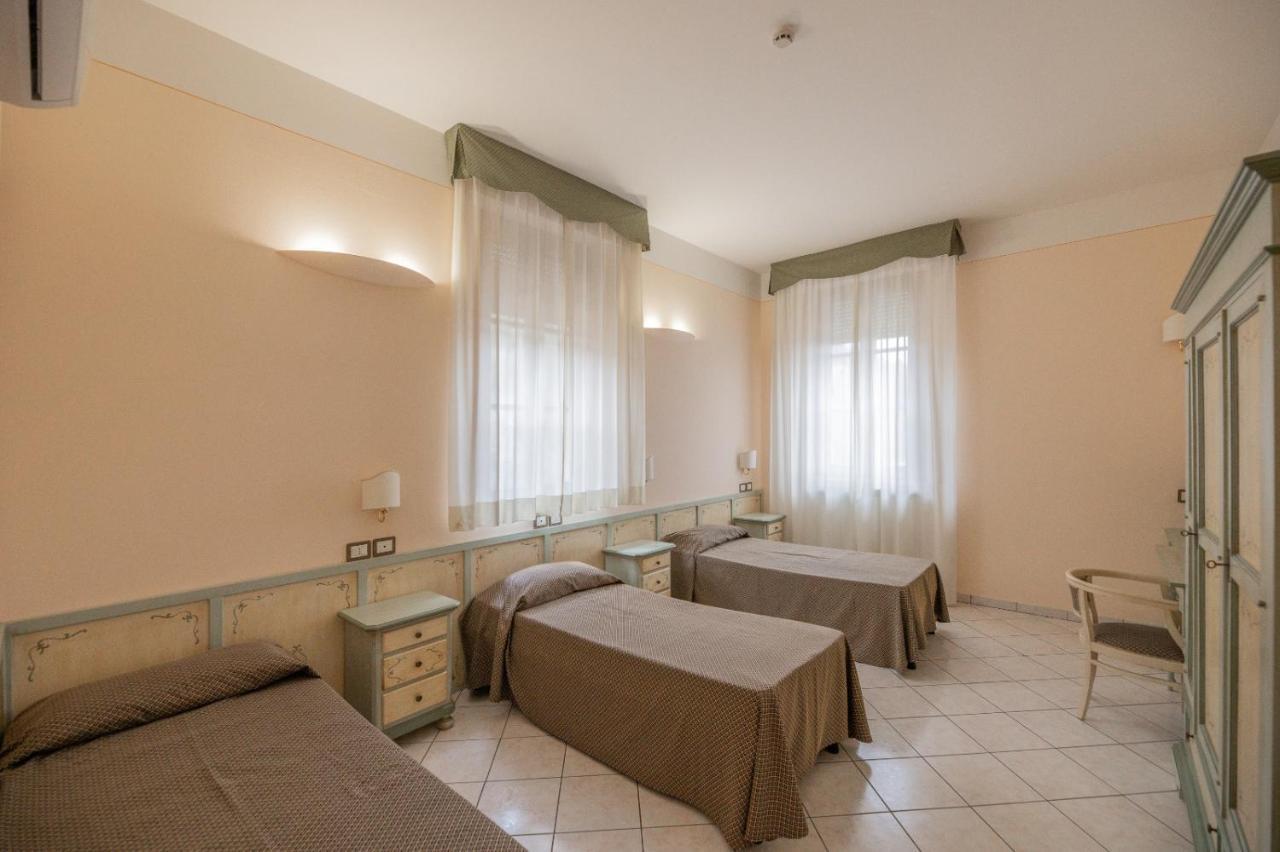 Villa Santa Margherita - B&B Cortona Eksteriør billede