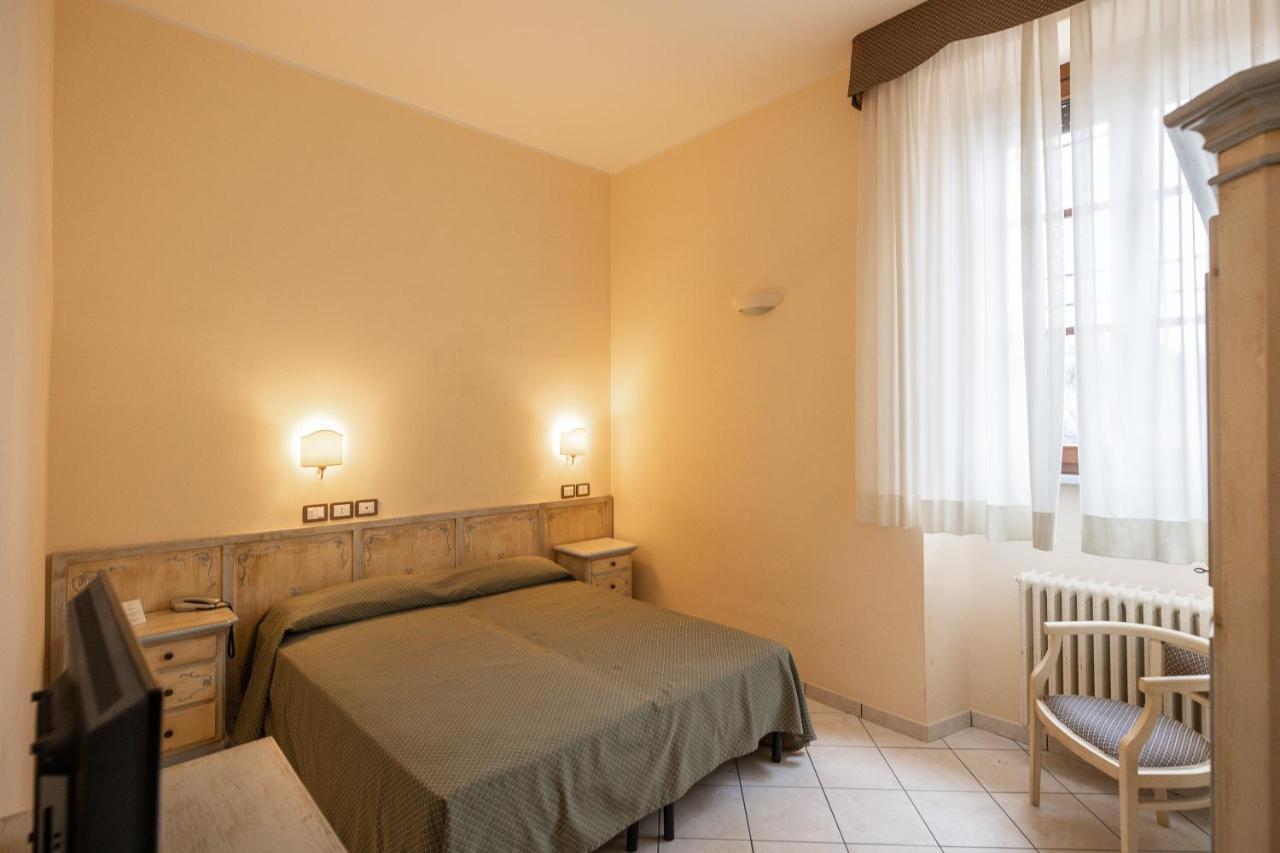 Villa Santa Margherita - B&B Cortona Eksteriør billede