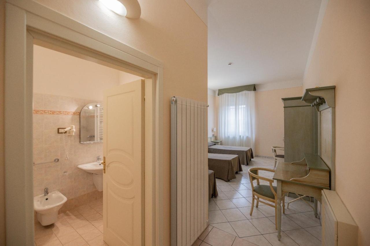 Villa Santa Margherita - B&B Cortona Eksteriør billede