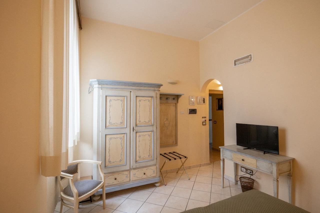 Villa Santa Margherita - B&B Cortona Eksteriør billede
