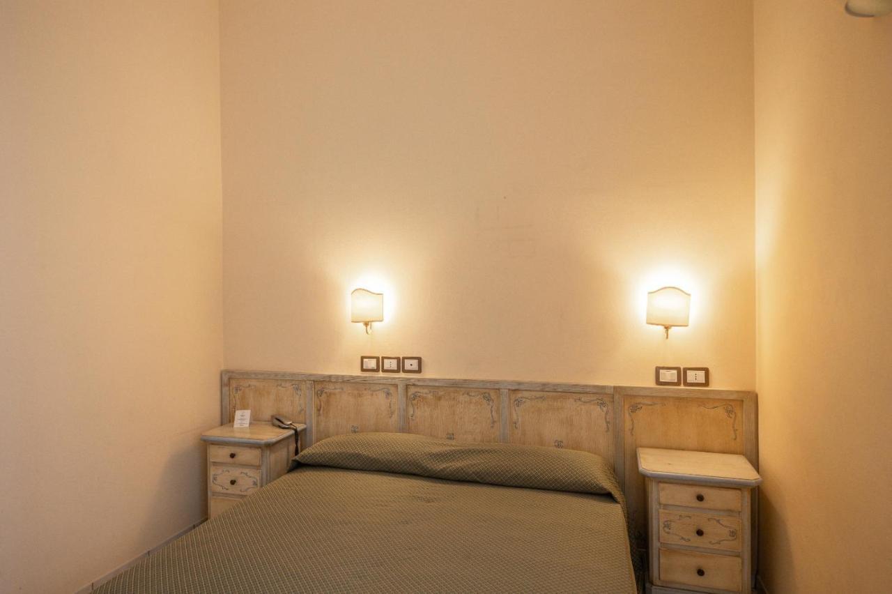 Villa Santa Margherita - B&B Cortona Eksteriør billede