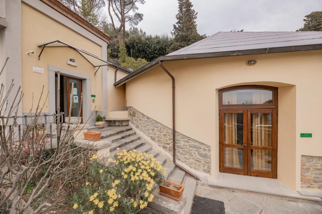 Villa Santa Margherita - B&B Cortona Eksteriør billede
