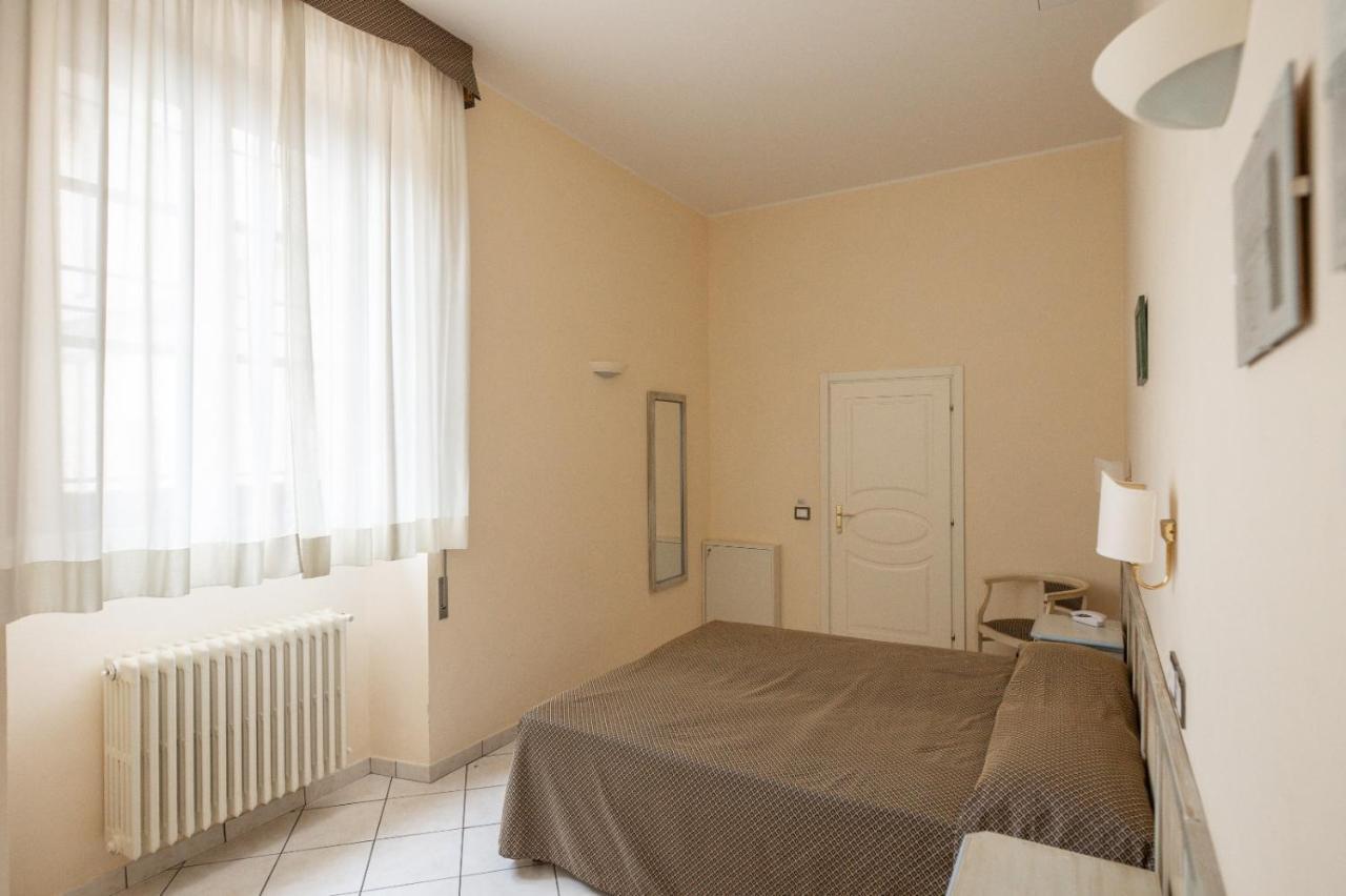 Villa Santa Margherita - B&B Cortona Eksteriør billede
