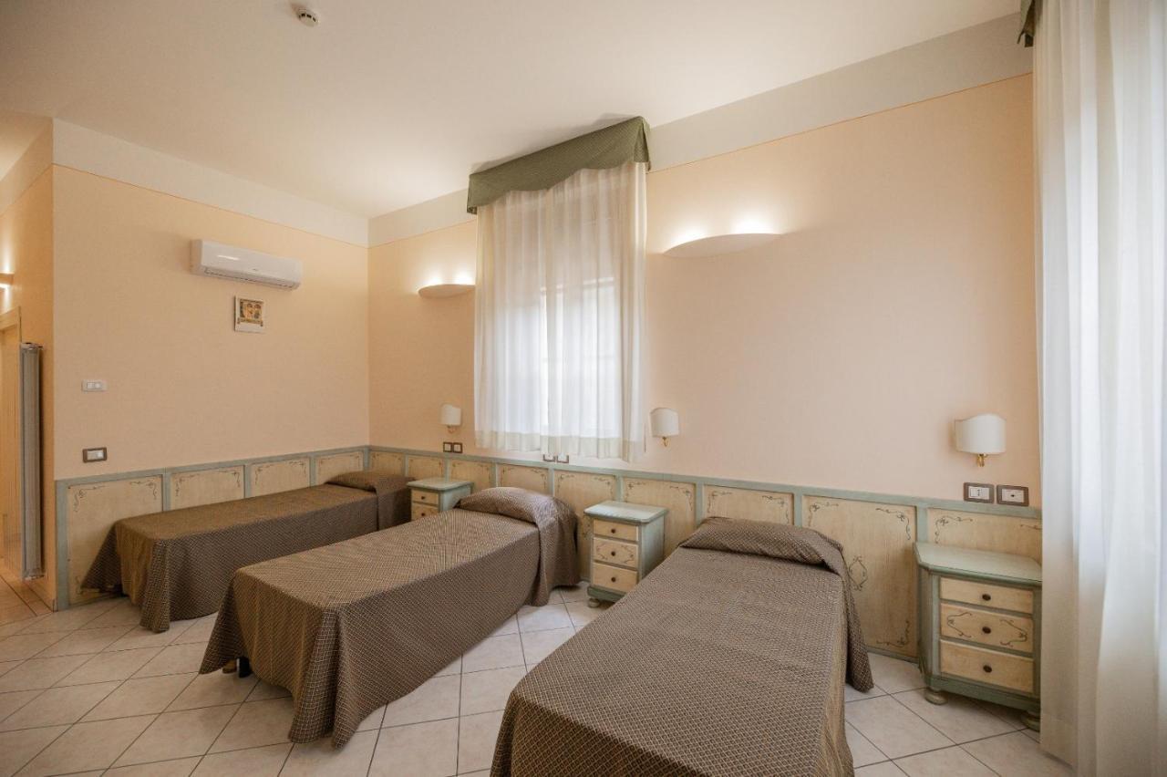 Villa Santa Margherita - B&B Cortona Eksteriør billede