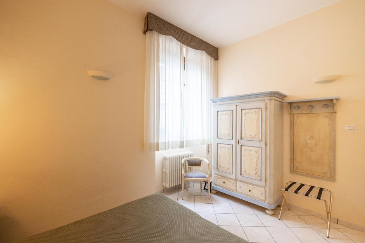 Villa Santa Margherita - B&B Cortona Eksteriør billede
