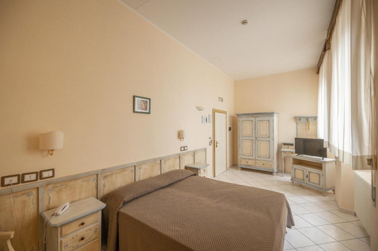 Villa Santa Margherita - B&B Cortona Eksteriør billede