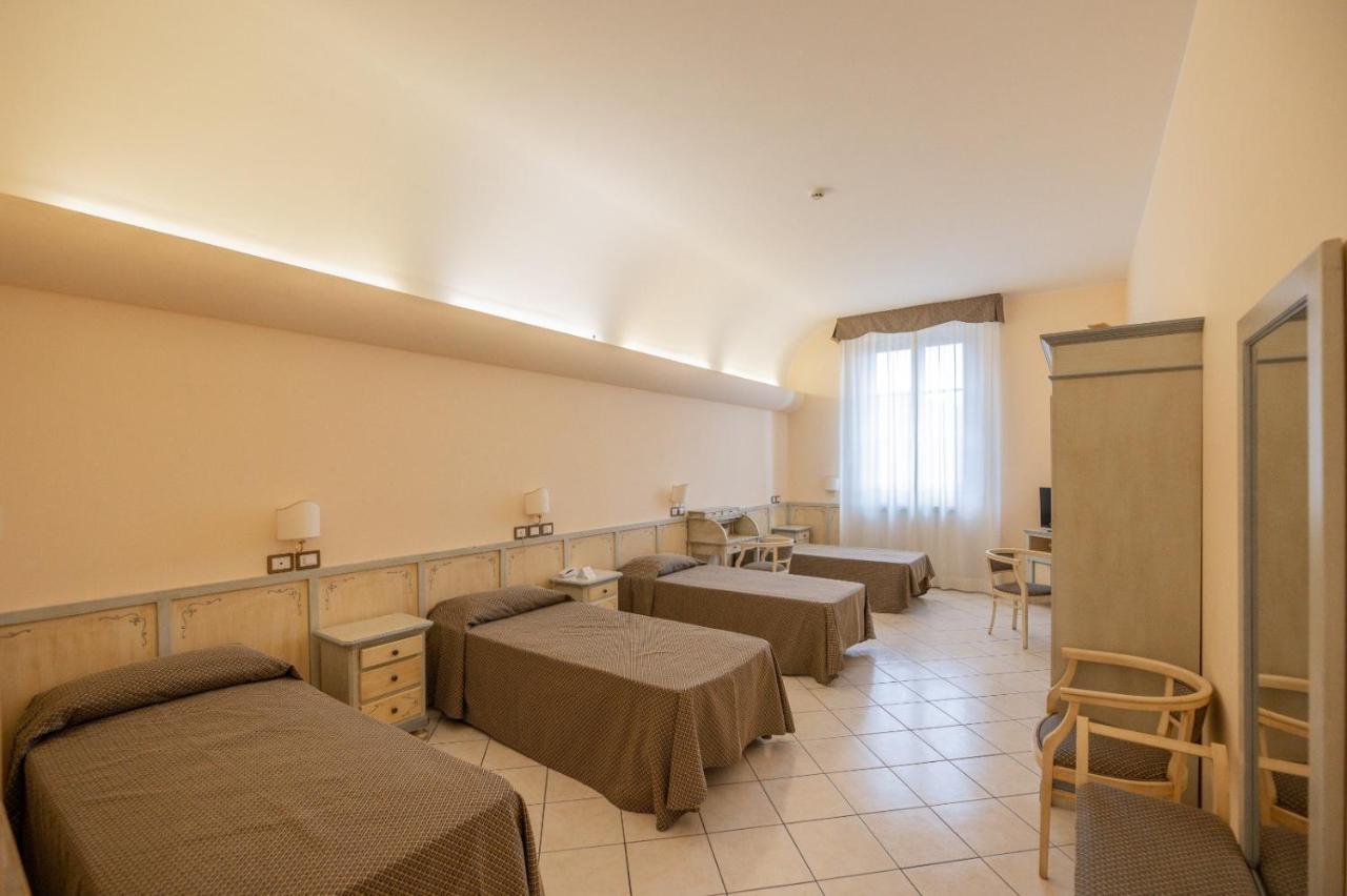Villa Santa Margherita - B&B Cortona Eksteriør billede