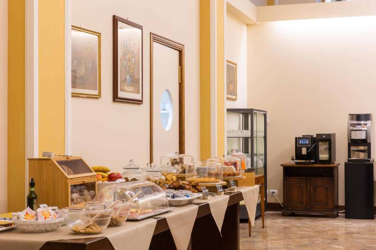 Villa Santa Margherita - B&B Cortona Eksteriør billede