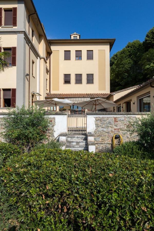 Villa Santa Margherita - B&B Cortona Eksteriør billede