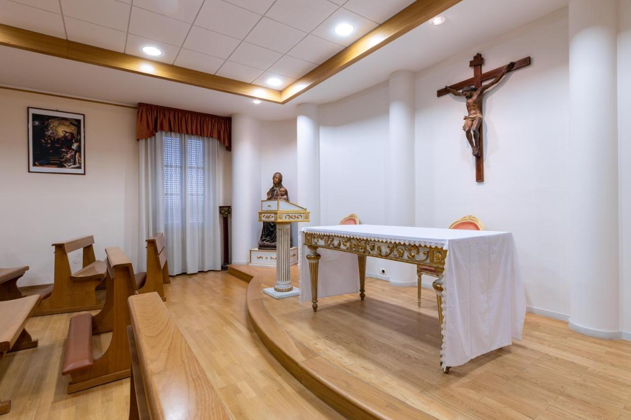 Villa Santa Margherita - B&B Cortona Eksteriør billede