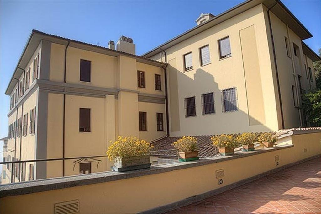 Villa Santa Margherita - B&B Cortona Eksteriør billede