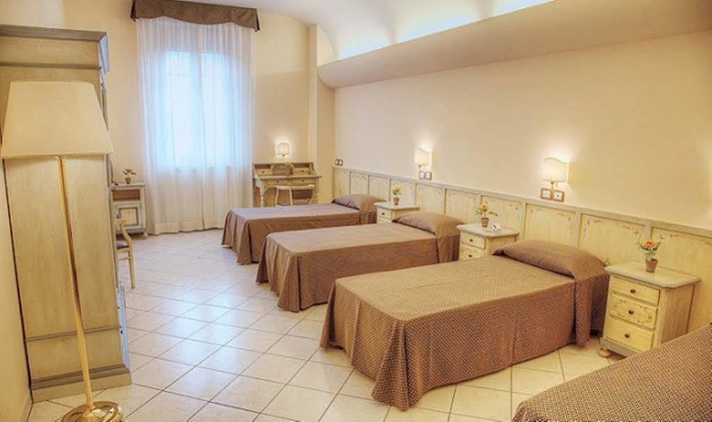 Villa Santa Margherita - B&B Cortona Eksteriør billede