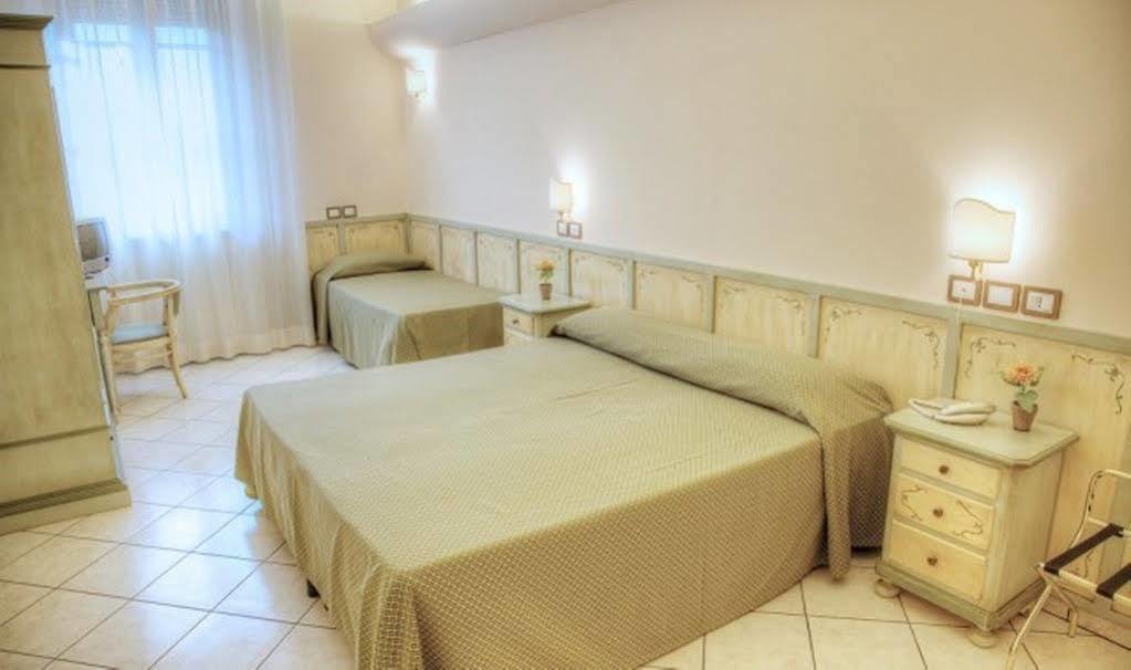 Villa Santa Margherita - B&B Cortona Eksteriør billede