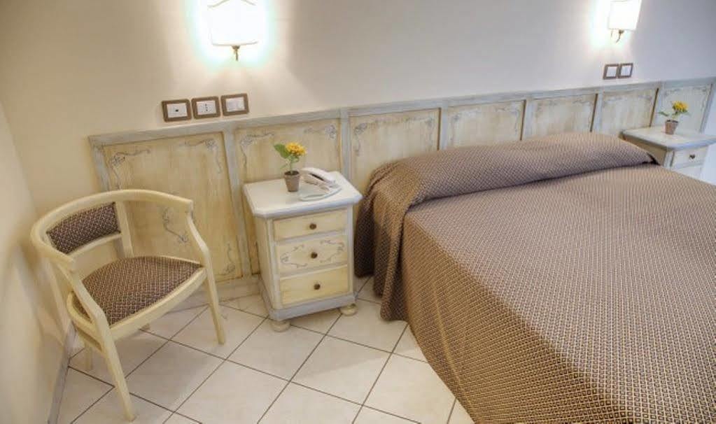 Villa Santa Margherita - B&B Cortona Eksteriør billede