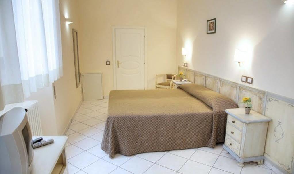 Villa Santa Margherita - B&B Cortona Eksteriør billede